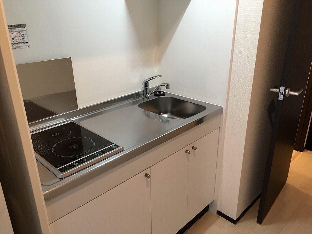 (キッチン) (キッチン)